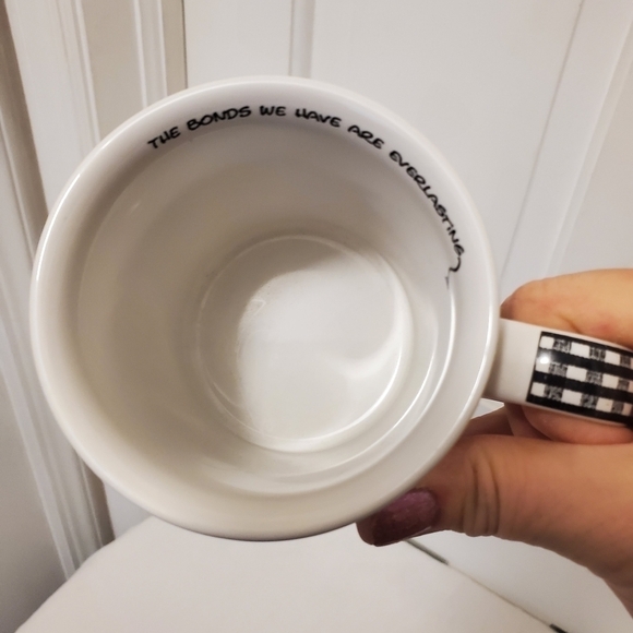 "AUNT" Children of the Inner Light by Enesco Coffee Mug - Picture 7 of 9